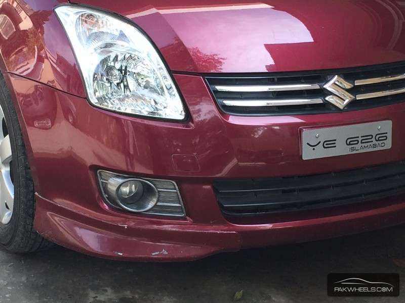 Suzuki Swift - 2013 Dinki Image-1