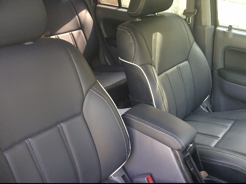 Toyota Hilux - 1999  Toyota Hilux - 1999  Image-4