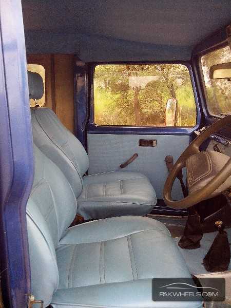 Toyota Land Cruiser - 1975  Image-1