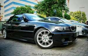 BMW 3 Series - 2005