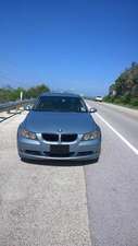 BMW 3 Series - 2006