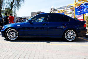 BMW M Series - 2003