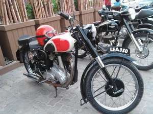 Buell Other - 1948