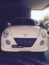 Daihatsu Copen - 2007