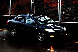 Honda City - 2008