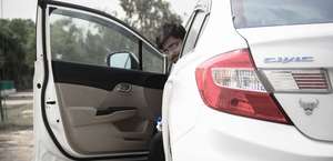 Honda Civic - 2014