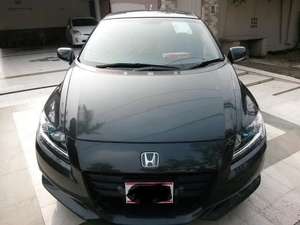 Honda CR-Z - 2010
