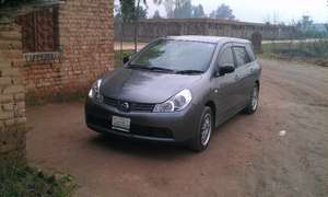 Nissan Wingroad - 2007
