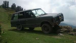 Range Rover Other - 1992