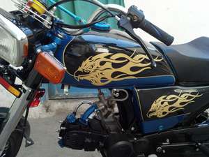 Super Star CD 70 - 2006