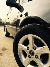 Suzuki Cultus - 2006