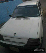 Suzuki Khyber - 1997