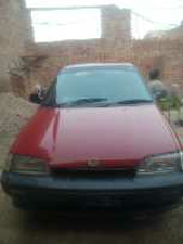 Suzuki Margalla - 1996