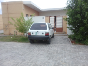 Suzuki Mehran - 2000