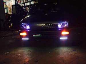 Suzuki Mehran - 2014
