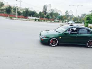 Toyota Corolla - 1994