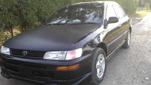 Toyota Corolla - 1999
