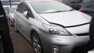 Toyota Prius - 2012