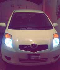 Toyota Vitz - 2006