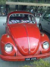 Volkswagen Beetle - 1970