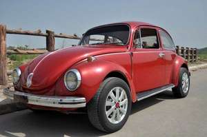 Volkswagen Beetle - 1970