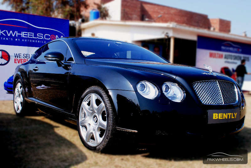 Bentley Other - 2010  Image-1