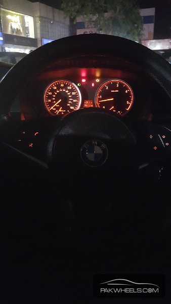 BMW 5 Series - 2004 BMW BMW 5 Series - 2004 BMW Image-3