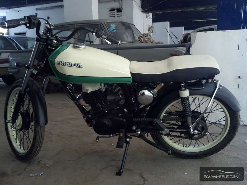 منی کوپر - 1982 ali منی کوپر - 1982 ali Image-4