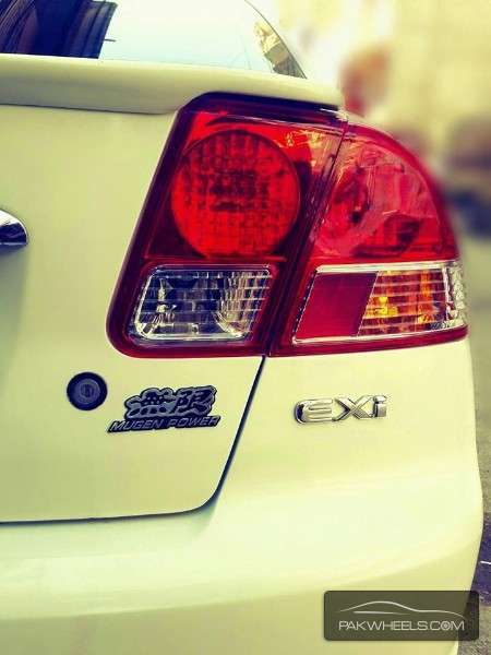 Honda Civic - 2004 Civic  Honda Civic - 2004 Civic  Image-2