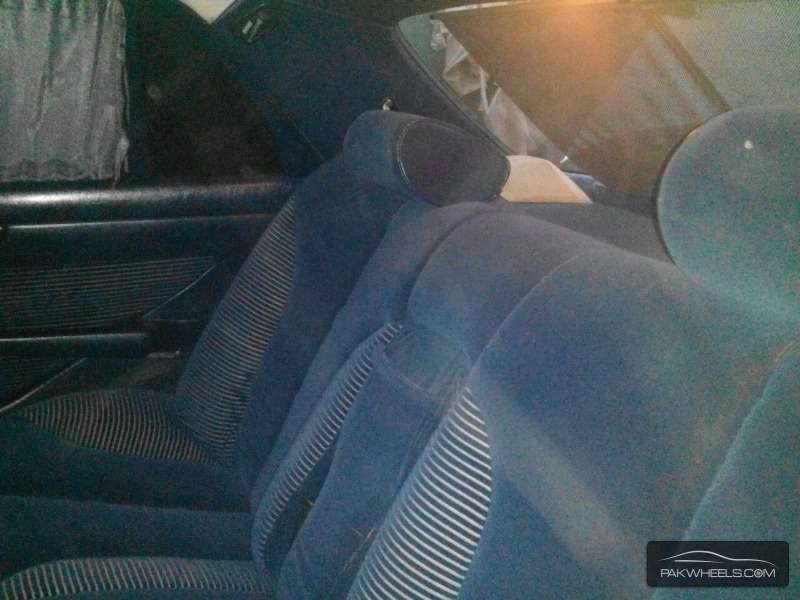 Mercedes Benz S Class - 1987 ch shahid bhatti Mercedes Benz S Class - 1987 ch shahid bhatti Image-3