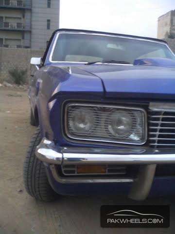 پونٹیاک دیگر - 1965 Pontiac LeMans پونٹیاک دیگر - 1965 Pontiac LeMans Image-3