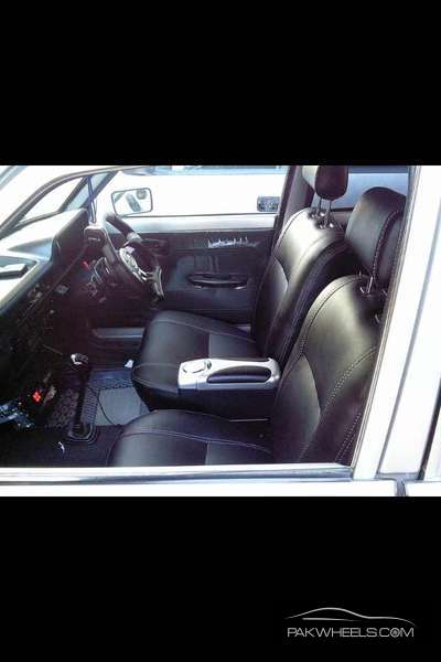Suzuki Alto - 1982 Shiekh Dawer Suzuki Alto - 1982 Shiekh Dawer Image-6