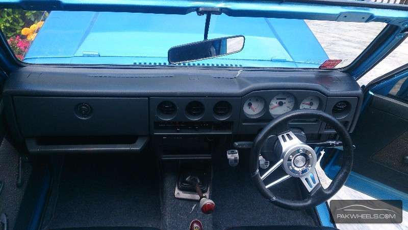 Suzuki Samurai - 1993 Samurai Suzuki Samurai - 1993 Samurai Image-4