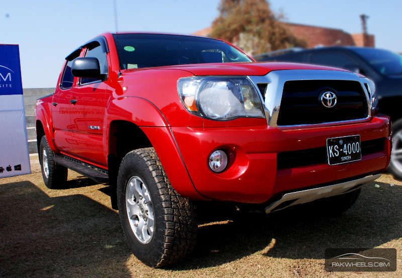 Toyota Other - 2010  Image-1