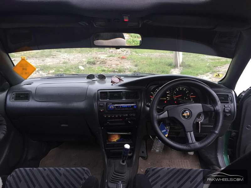Toyota Corolla - 1994  Toyota Corolla - 1994  Image-6
