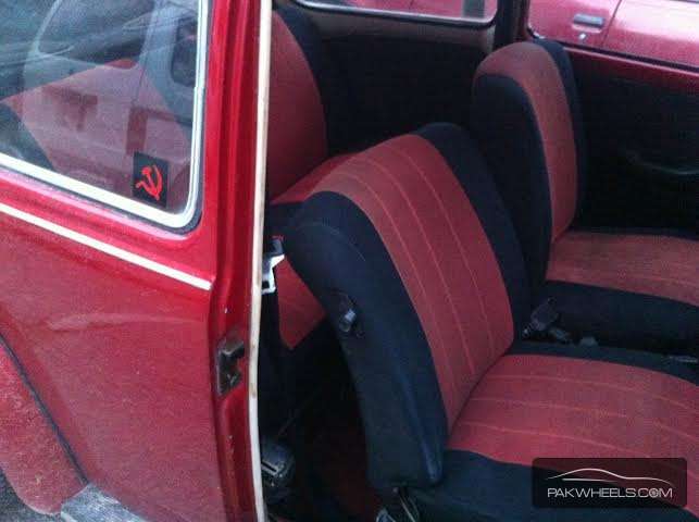 Volkswagen Beetle - 1970  Volkswagen Beetle - 1970  Image-4