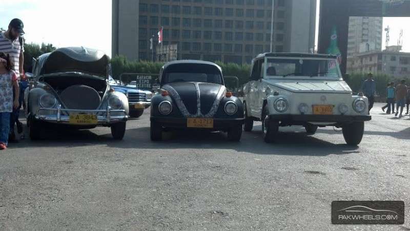 Volkswagen Beetle - 1974 beetle Volkswagen Beetle - 1974 beetle Image-4