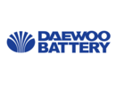Daewoo  Batteries