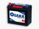 Osaka MF-70L Battery