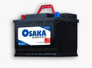 Osaka MF-DIN55 Battery