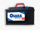 Osaka MF-DIN66 Battery