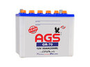 Ags GR-70 Battery