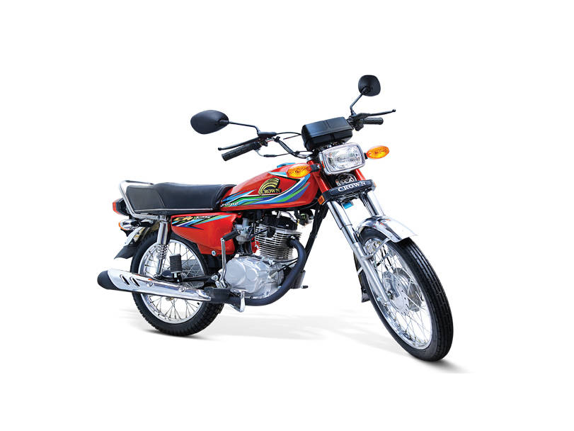 Honda 125 Price In Pakistan 2020 Model