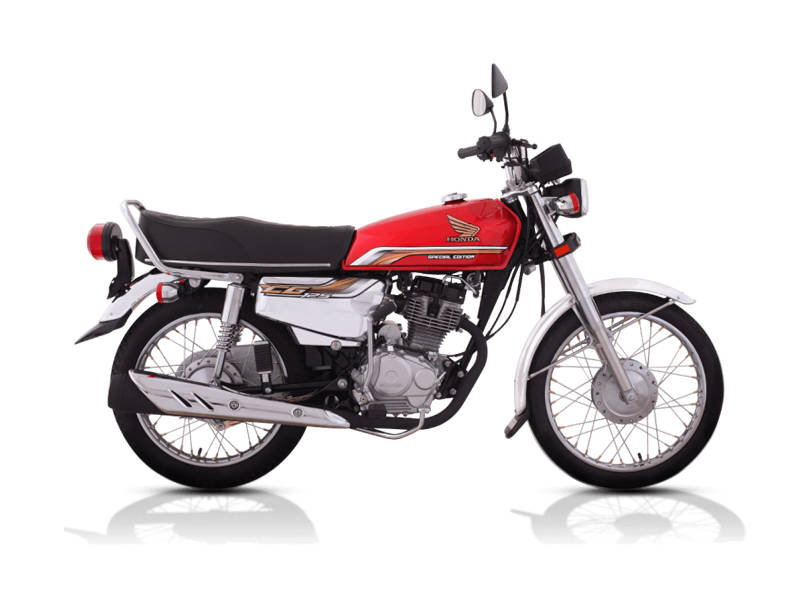 Honda Bike New Model 2020 Price In India