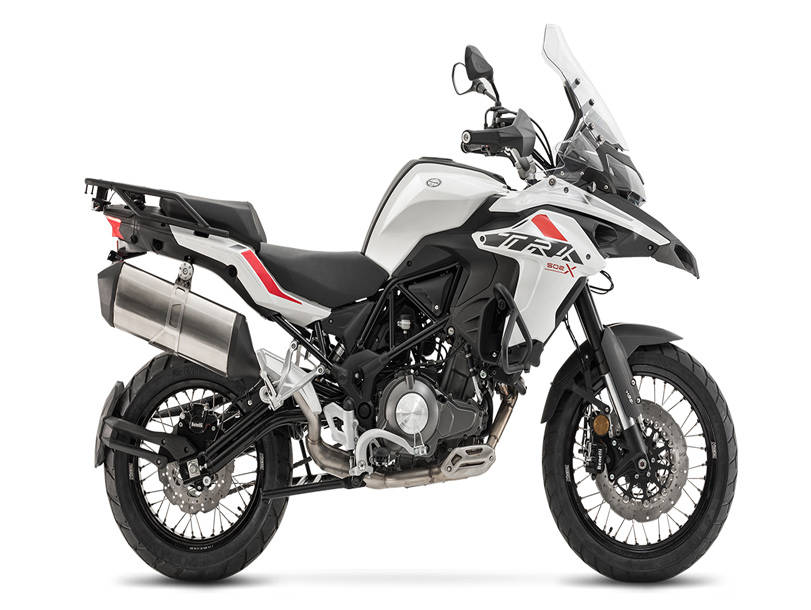 21 Benelli Trk 502x Price Specs Pictures In Pakistan Pakwheels