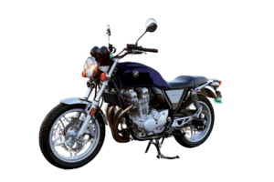 New Honda CB1100