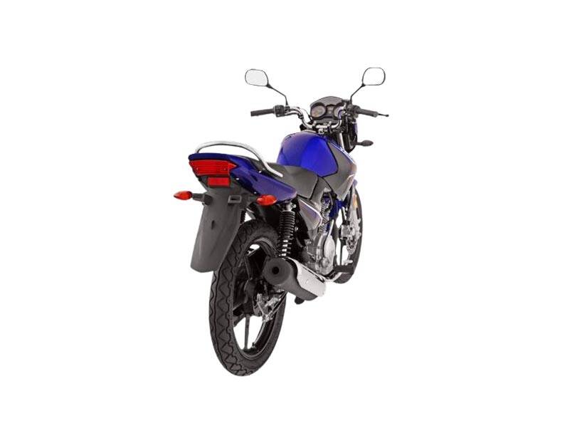 Yamaha Ybr 125 2023 Price In Pakistan, Specs & Images | Pakwheels