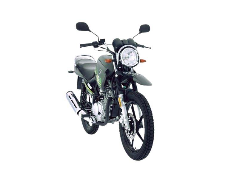 Yamaha YBR 125G 2024 Price in Pakistan, Pictures & Specs PakWheels