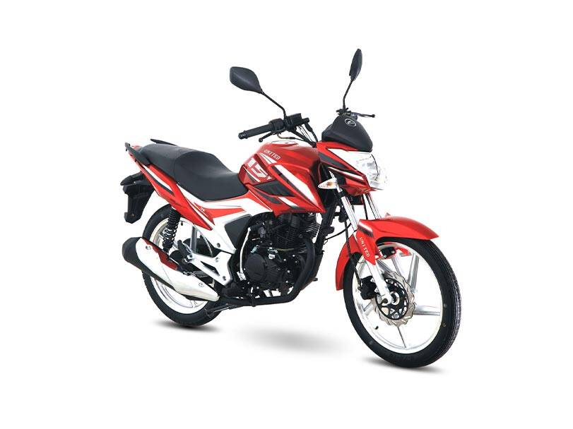 United US 150 Ultimate Thrill 2024 Price in Pakistan, Specs and Reviews