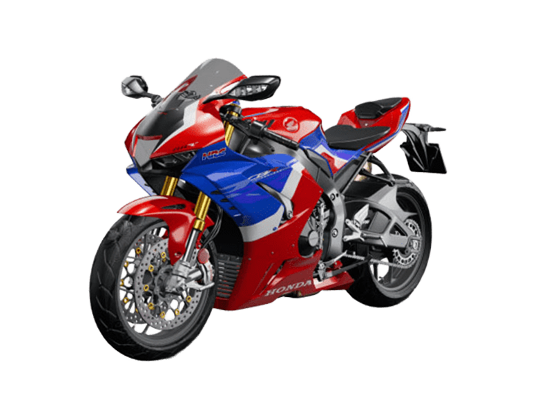 Honda CBR 1000RR Cover